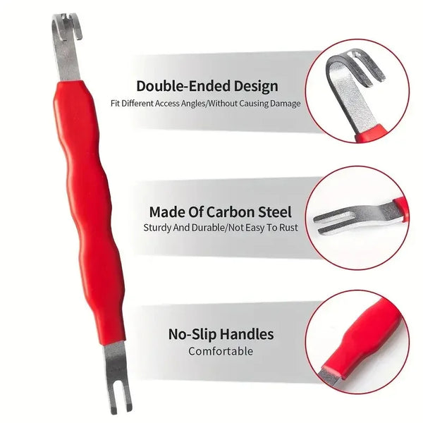 Pro Connector Removal Pliers